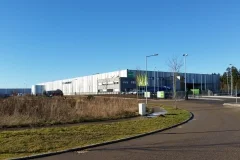 Goodmann Schwäbisch-Gmünd